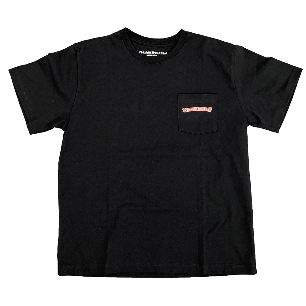 Chrome Hearts Matty Boy Stay Fast Race Team Tee