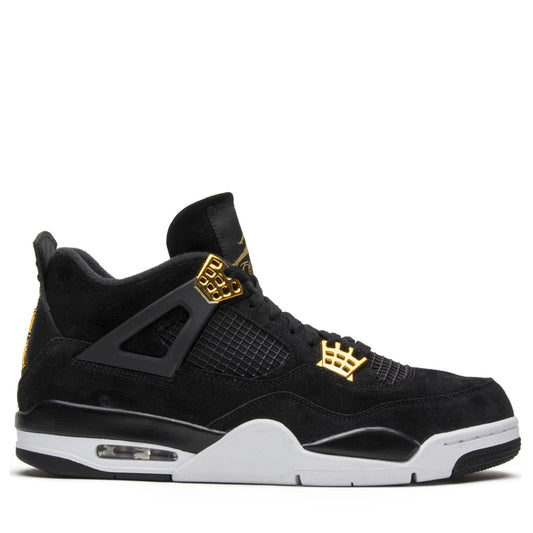 Jordan 4 Retro Royalty