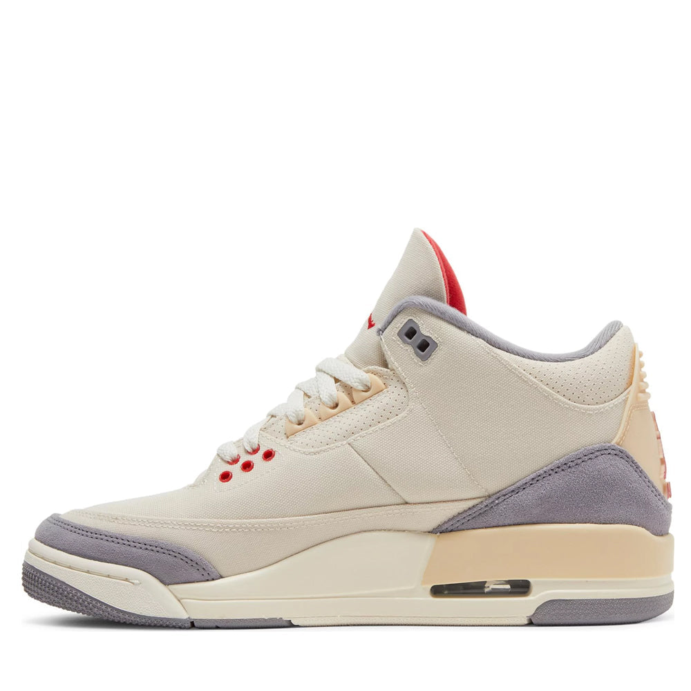 Air Jordan 3 Retro SE Muslin