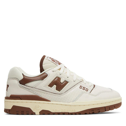 New Balance 550 Aime Leon Dore Brown