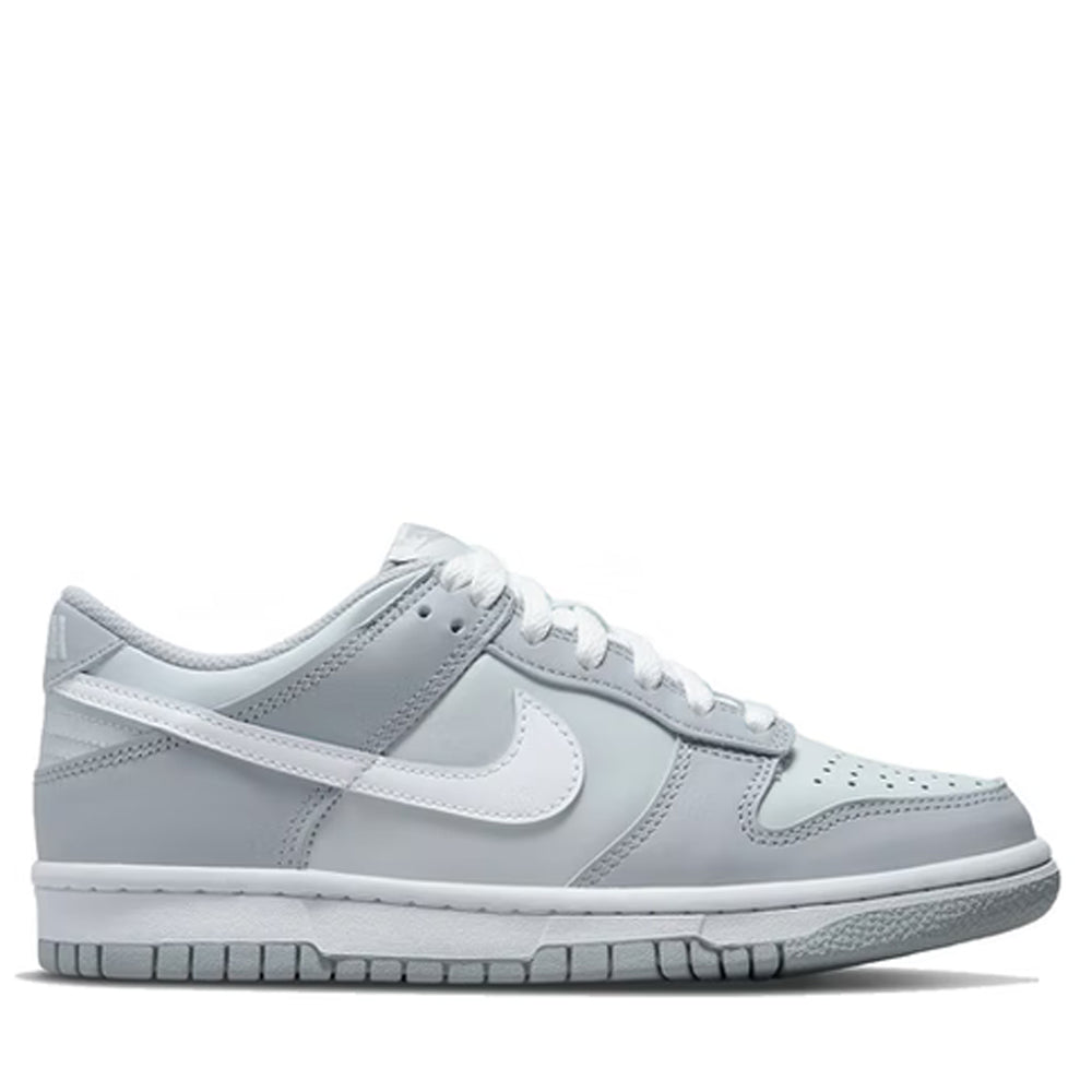 Nike Dunk Low Two-Toned Grey (GS)