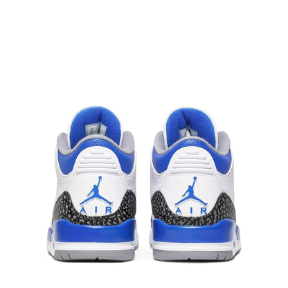 Jordan 3 Retro Racer Blue