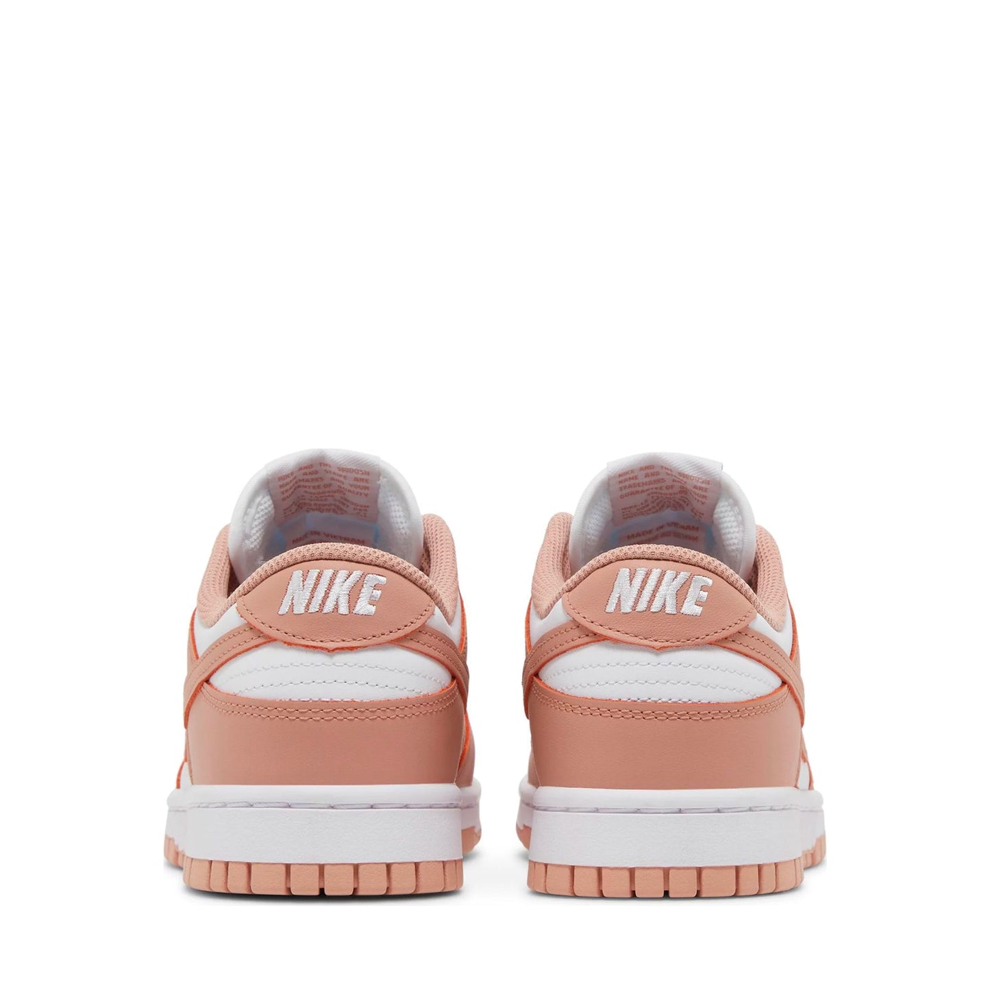 Nike Dunk Low Rose Whisper (W)