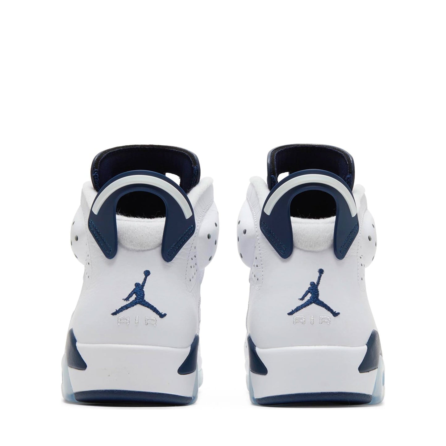 Jordan 6 Retro Midnight Navy (2022)