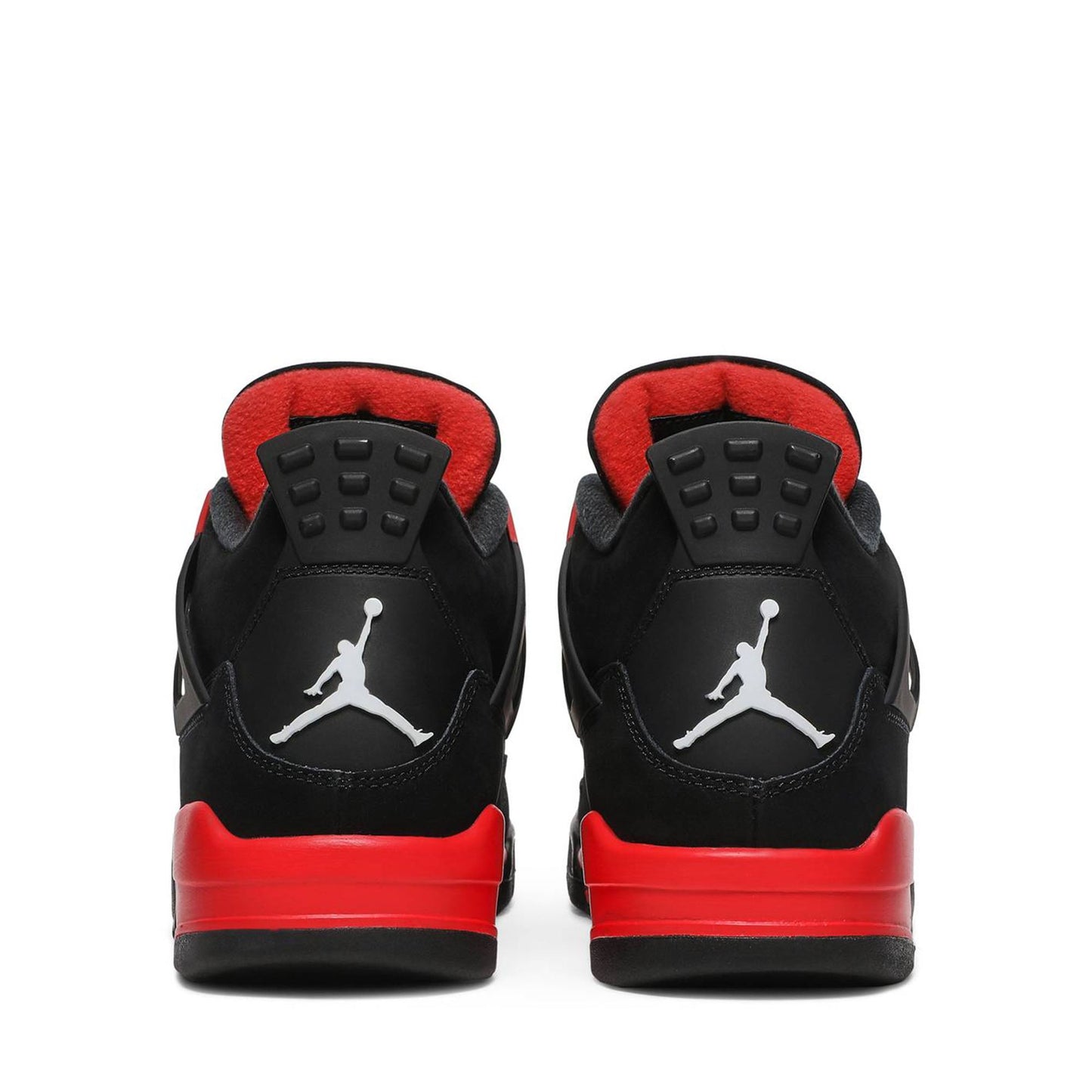 Jordan 4 Retro Red Thunder (GS)