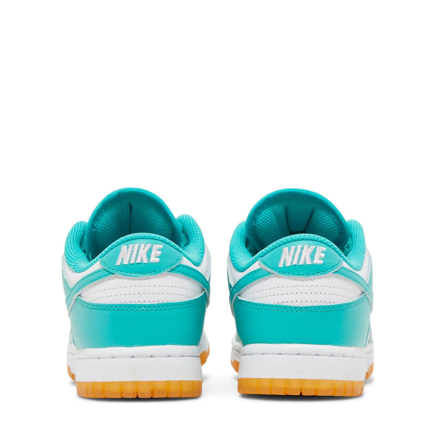 Nike Dunk Low Teal Zeal (W)