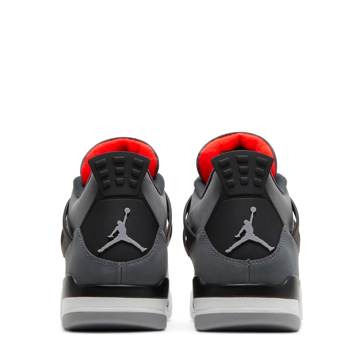 Jordan 4 Retro Infrared