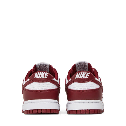 Nike Dunk Low Team Red (Bordeaux)