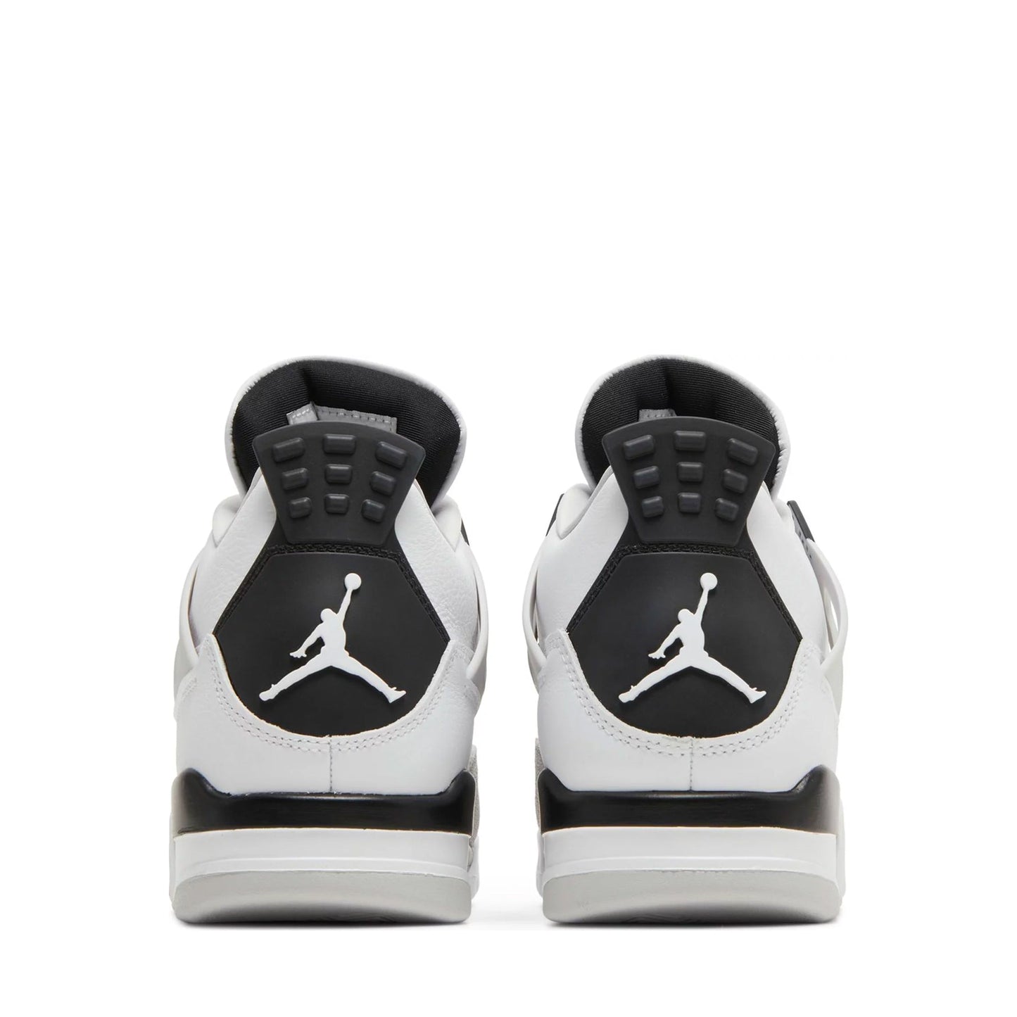 Jordan 4 Retro Military Black