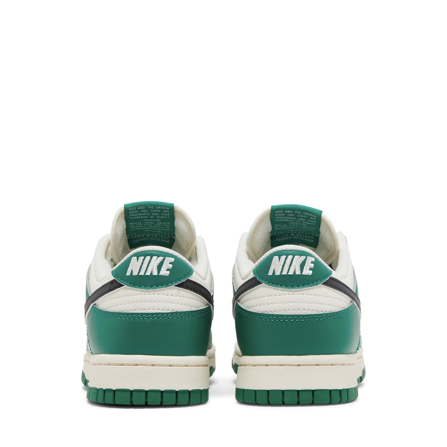 Nike Dunk Low SE Lottery Pack Malachite Green