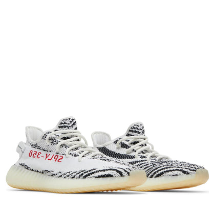 adidas Yeezy Boost 350 V2 Zebra