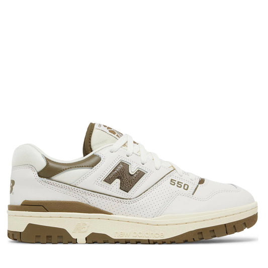 New Balance 550 Aime Leon Dore Olive