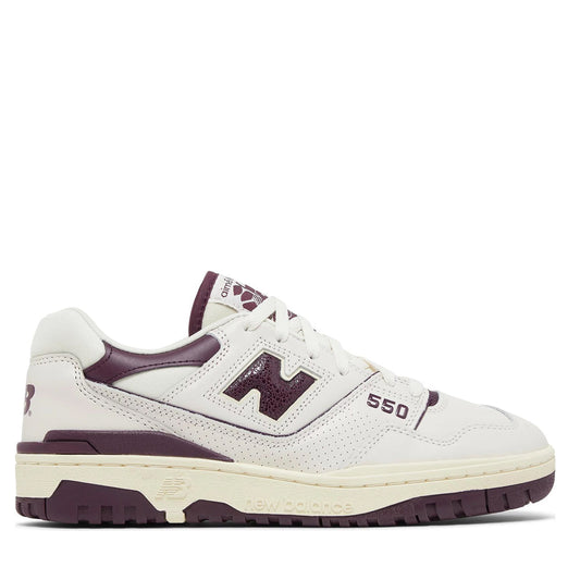 New Balance 550 Aime Leon Dore Purple