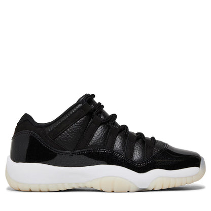 Jordan 11 Retro Low 72-10 (GS)