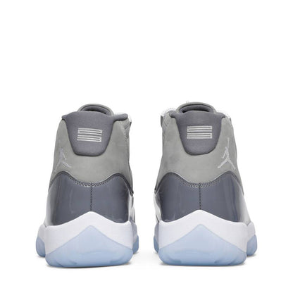 Jordan 11 Retro Cool Grey (2021)