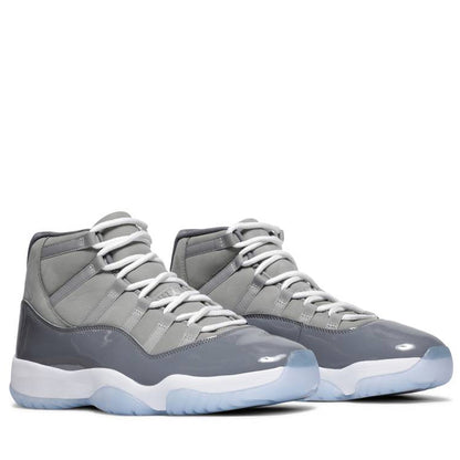 Jordan 11 Retro Cool Grey (2021)