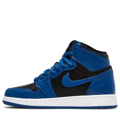 Jordan 1 Retro High OG Dark Marina Blue (GS)