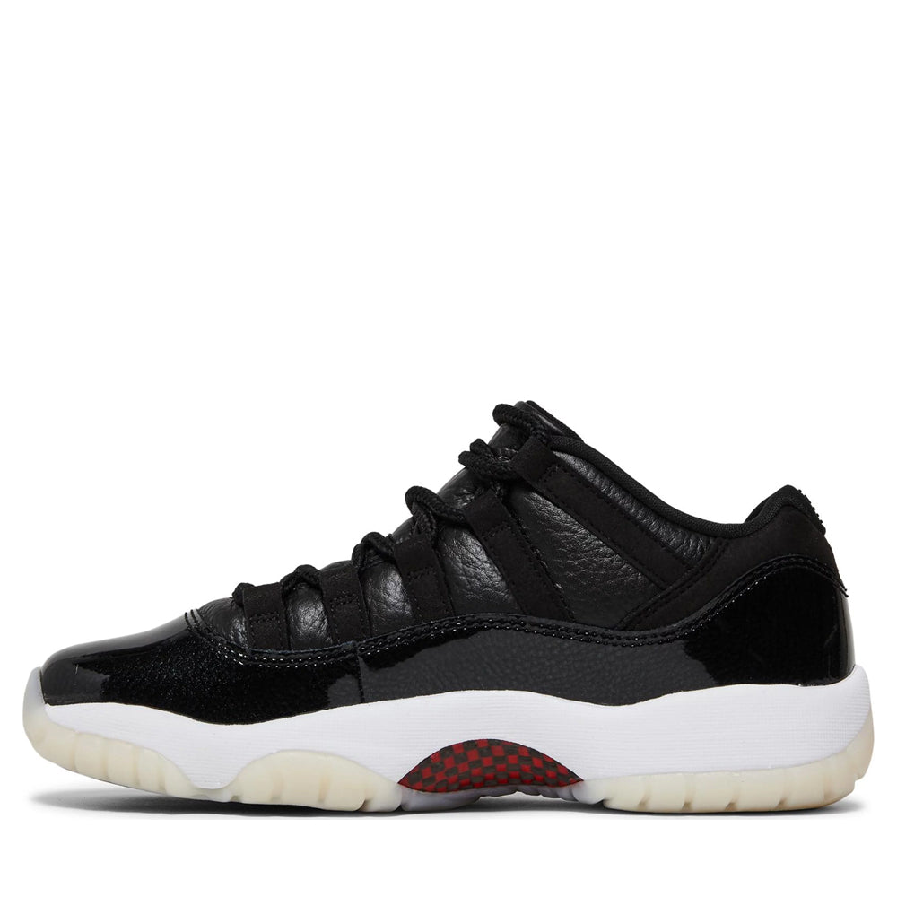 Jordan 11 Retro Low 72-10 (GS)