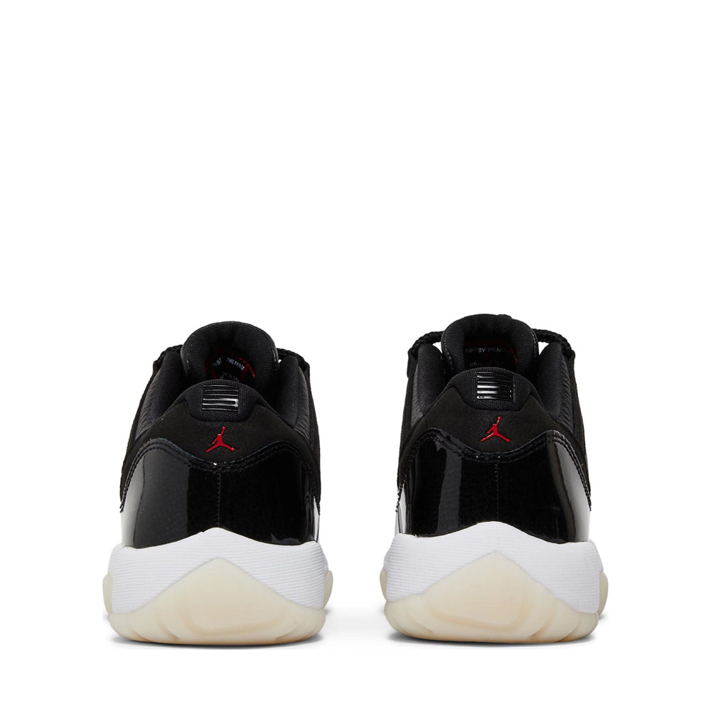 Jordan 11 Retro Low 72-10 (GS)