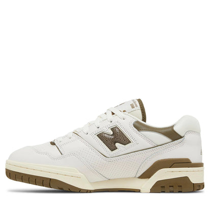 New Balance 550 Aime Leon Dore Olive