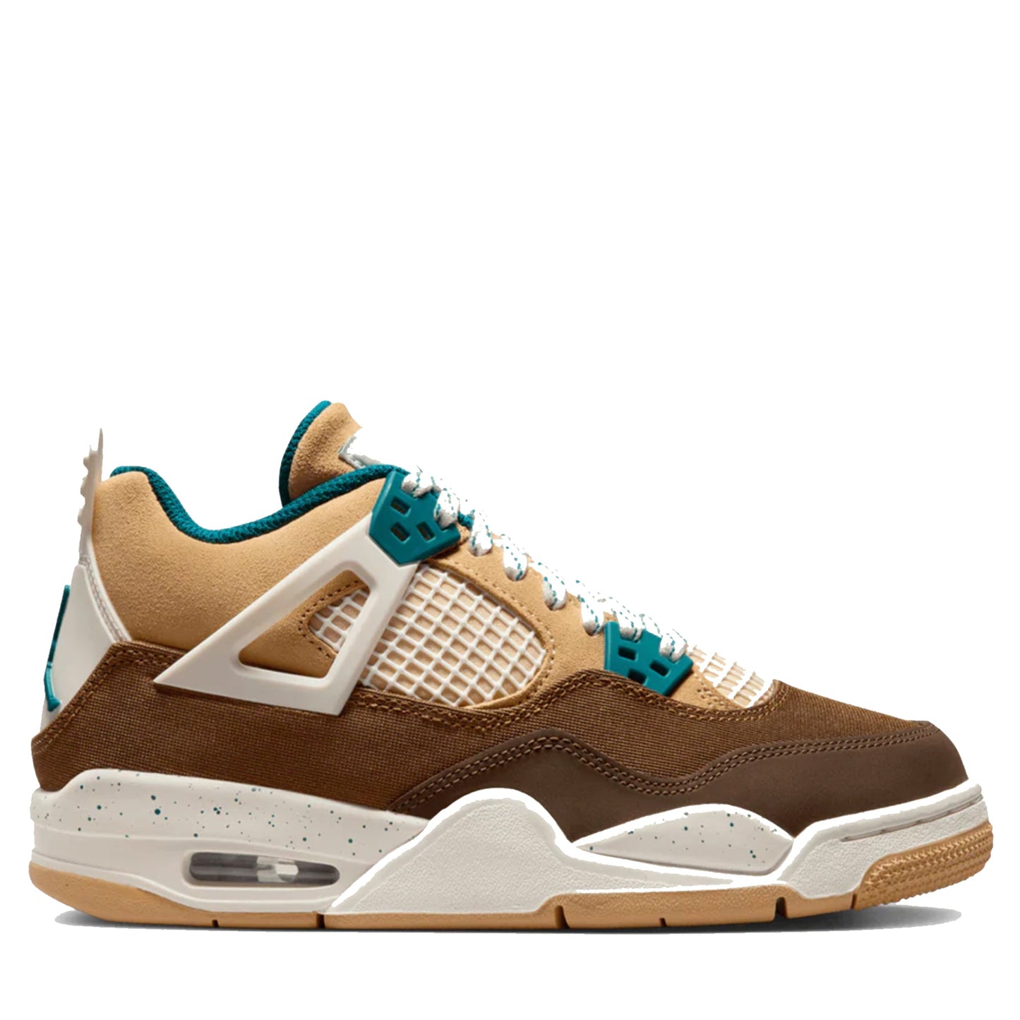 Jordan 4 Retro Cacao Wow (GS)