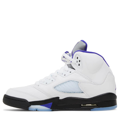 Jordan 5 Retro Dark Concord (GS)