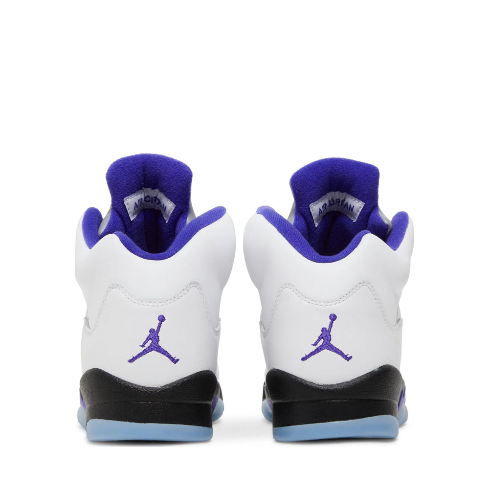 Jordan 5 Retro Dark Concord (GS)