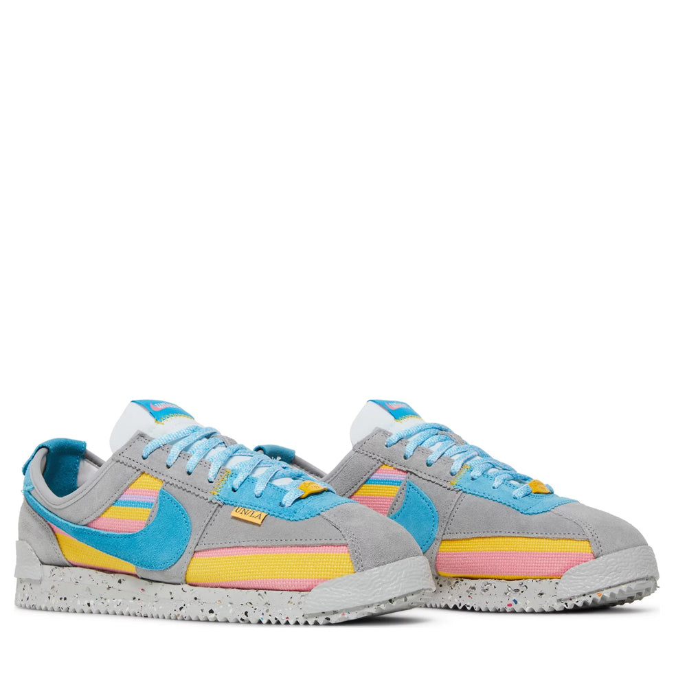 Nike Cortez Union Light Smoke