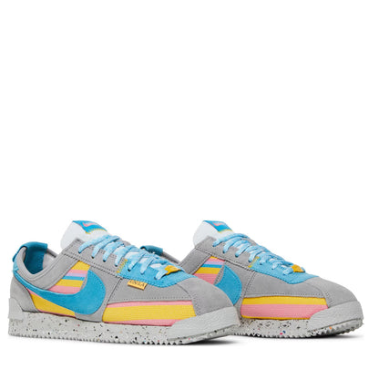 Nike Cortez Union Light Smoke