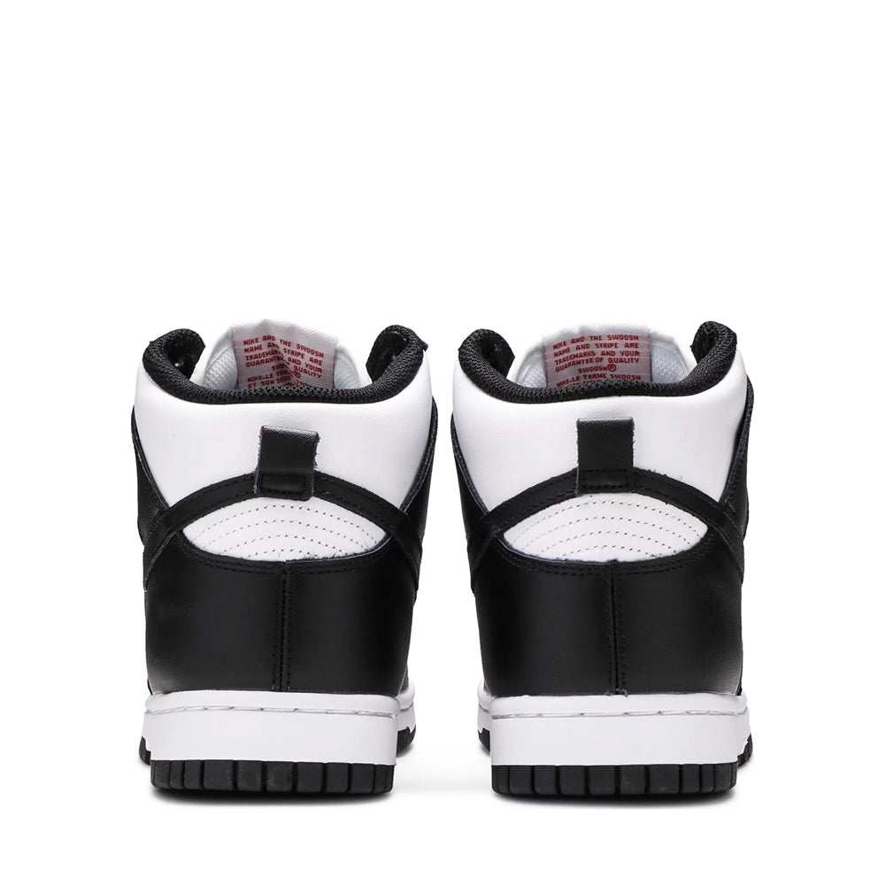 Nike Dunk High Panda (W)