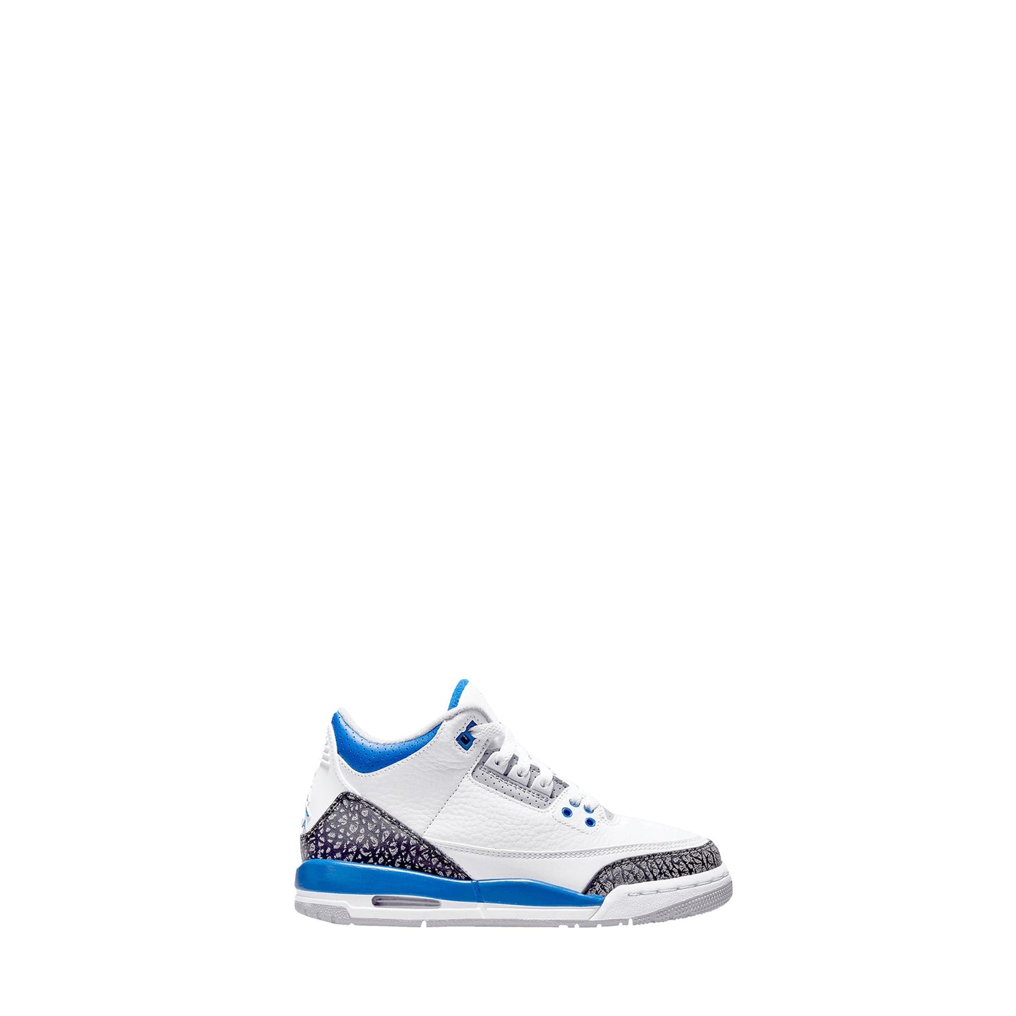 Jordan 3 Retro Racer Blue (PS)