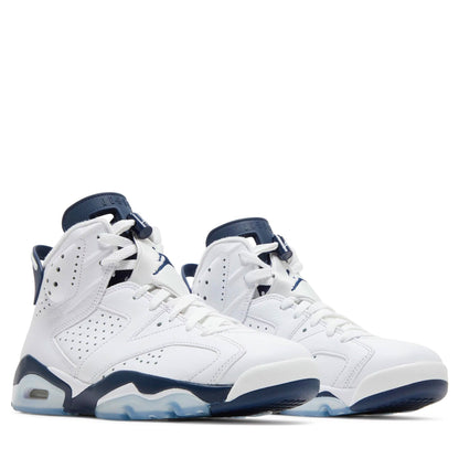 Jordan 6 Retro Midnight Navy (2022)