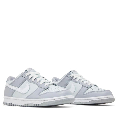 Nike Dunk Low Two-Toned Grey (GS)