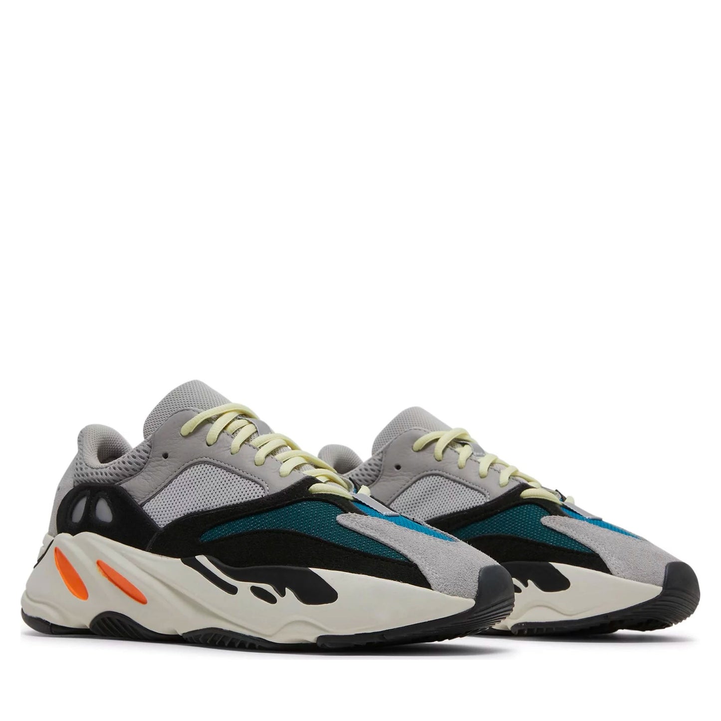 Adidas Yeezy Boost 700 Wave Runner