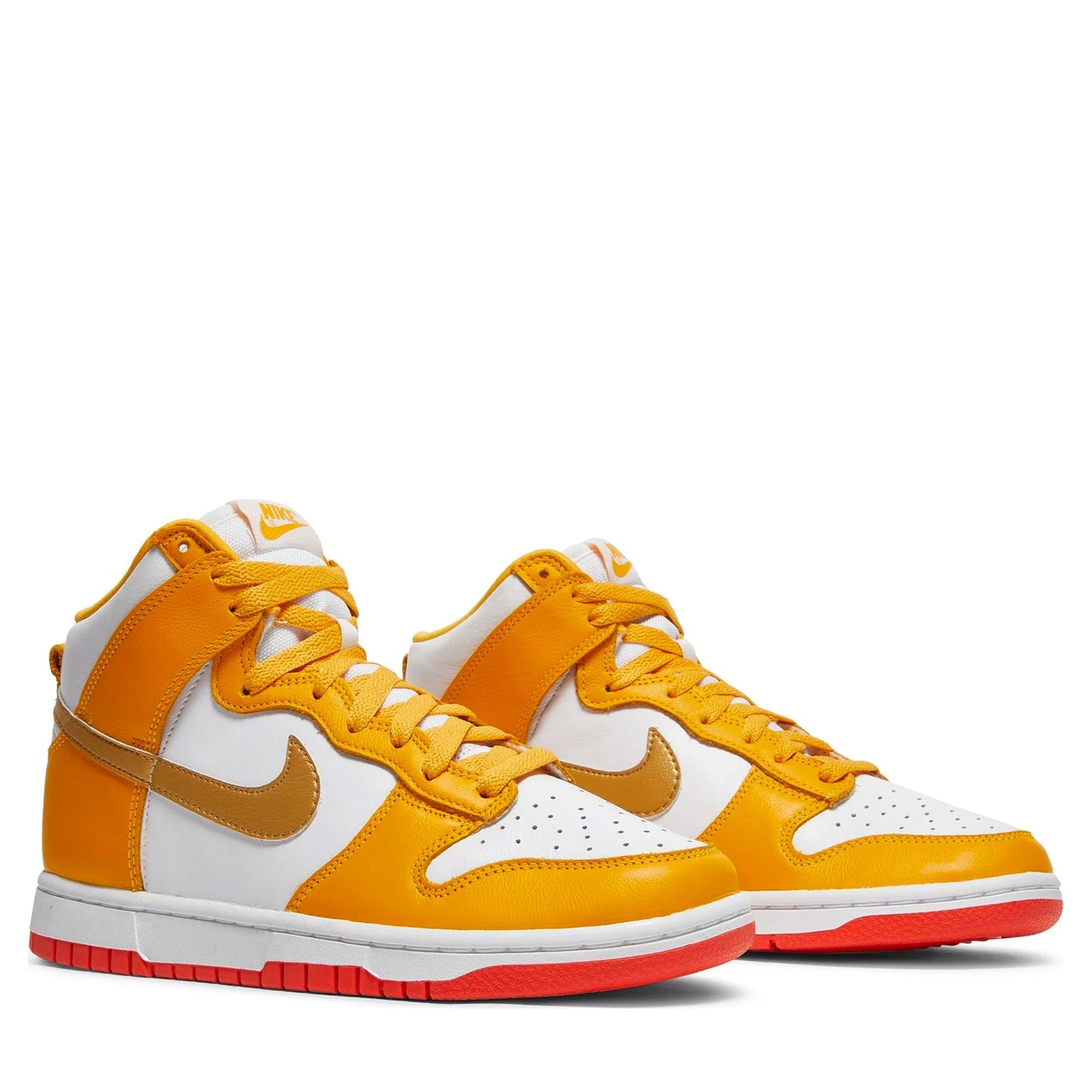 Nike Dunk High University Gold (W)