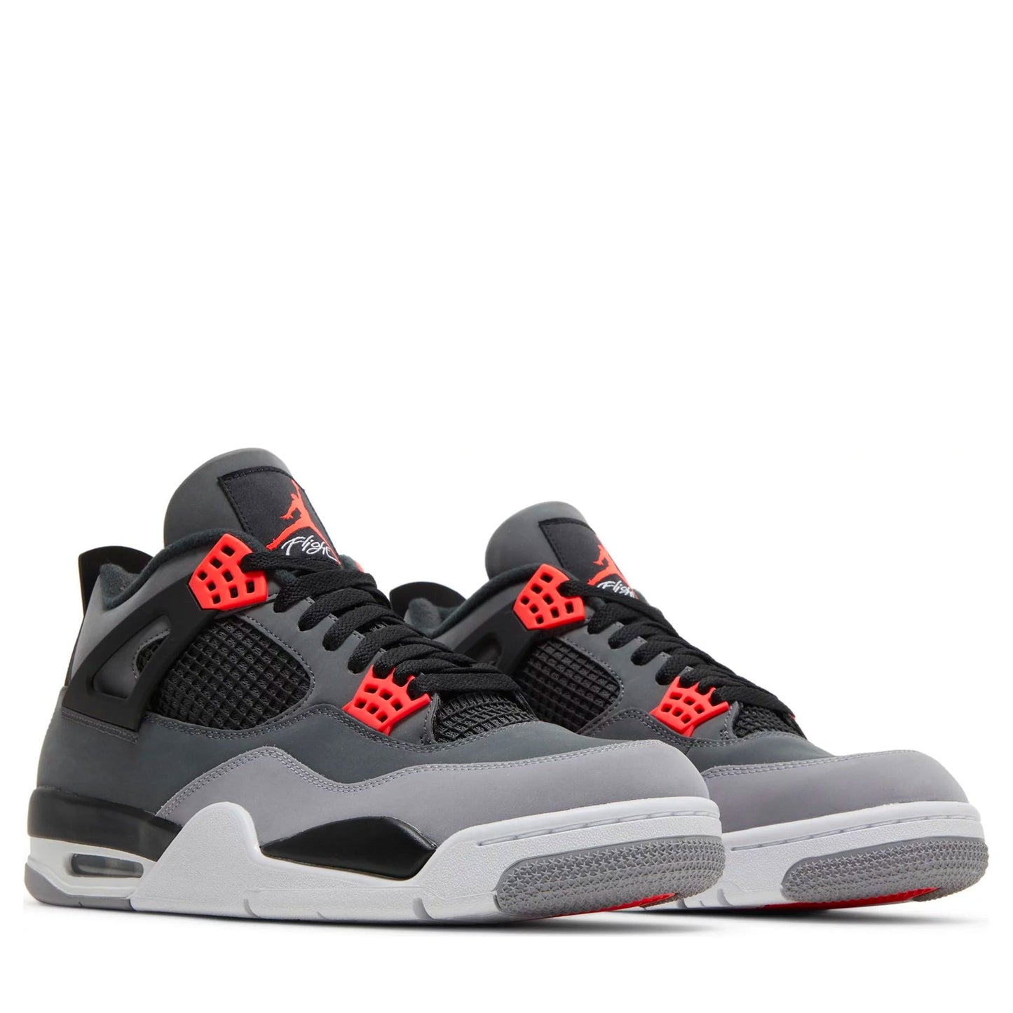 Jordan 4 Retro Infrared