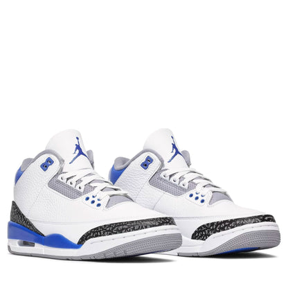 Jordan 3 Retro Racer Blue