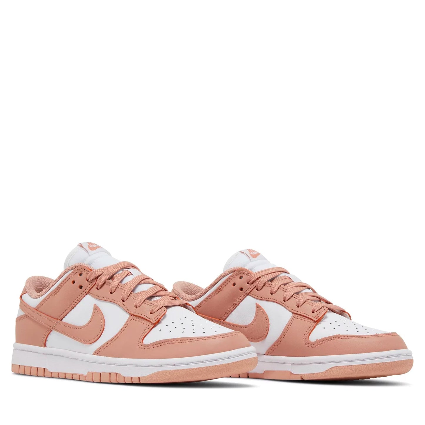 Nike Dunk Low Rose Whisper (W)