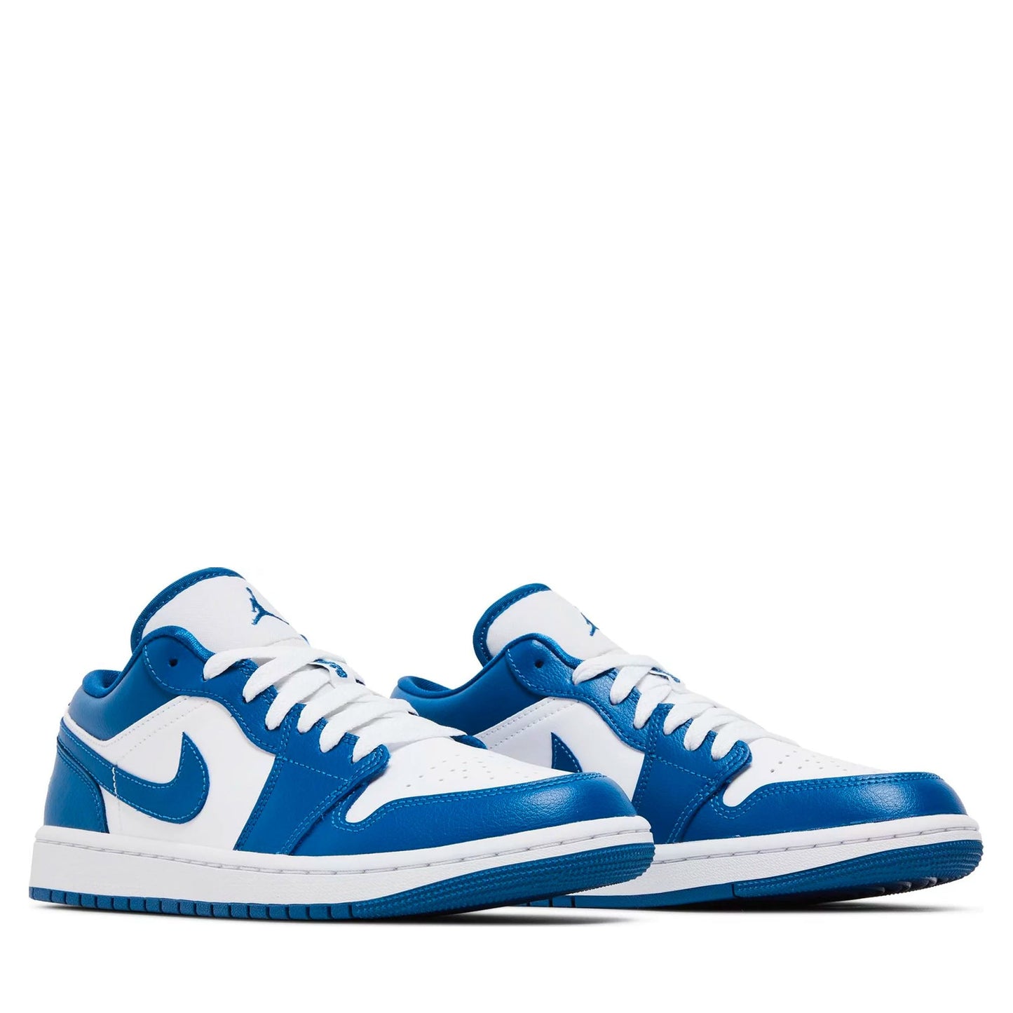 Jordan 1 Low Marina Blue (W)