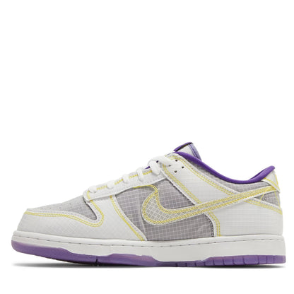 Nike Dunk Low Union Passport Pack Court Purple