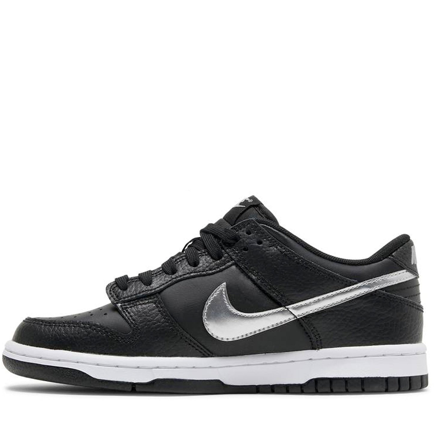 Nike Dunk Low NBA 75th Anniversary Spurs (GS)