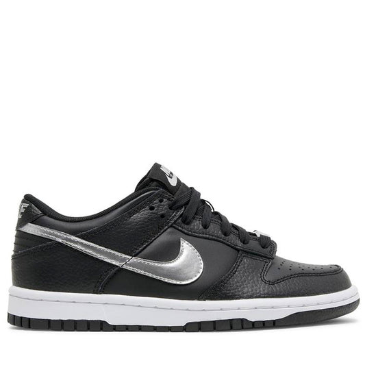 Nike Dunk Low NBA 75th Anniversary Spurs (GS)