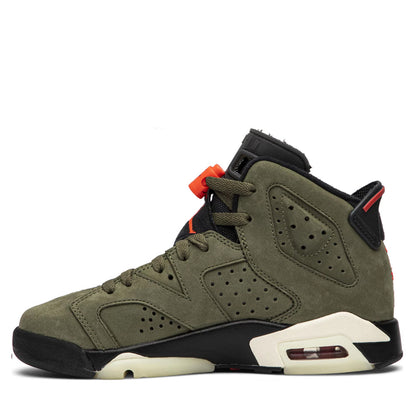 Jordan 6 Retro Travis Scott (GS)