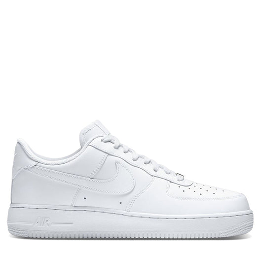 Nike Air Force 1 Low White '07