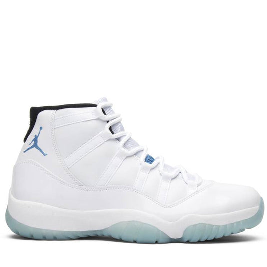 Jordan 11 Retro Legend Blue (2014)