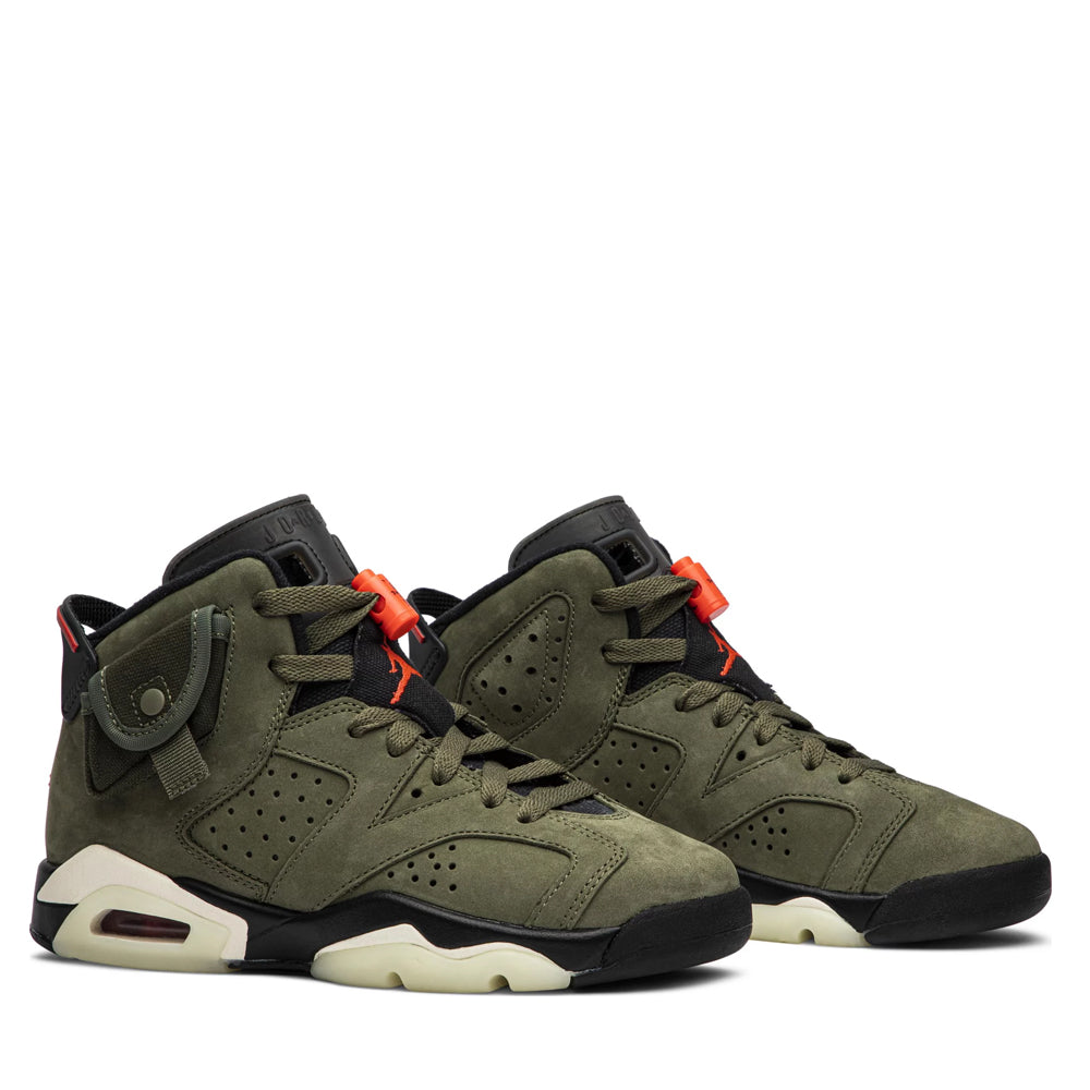 Jordan 6 Retro Travis Scott (GS)