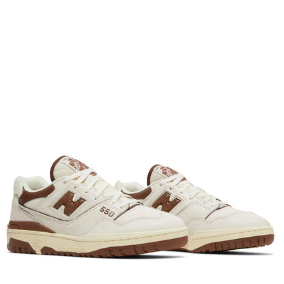 New Balance 550 Aime Leon Dore Brown