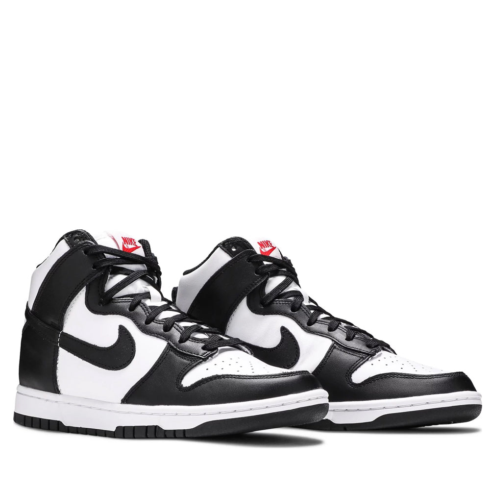 Nike Dunk High Panda (W)