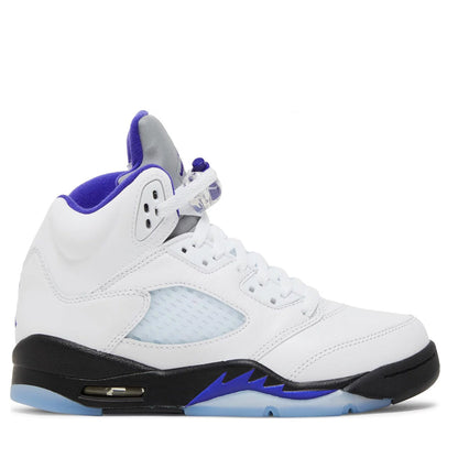 Jordan 5 Retro Dark Concord (GS)