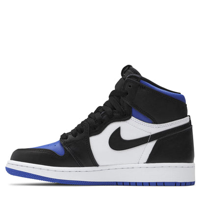 Jordan 1 Retro High Royal Toe (GS)